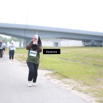 Runner Photo 7252131