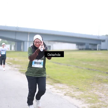 Runner Photo 7252134
