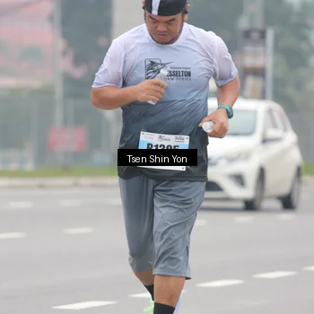 Runner Photo 7252142