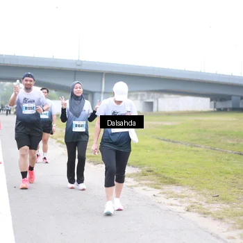 Runner Photo 7252143