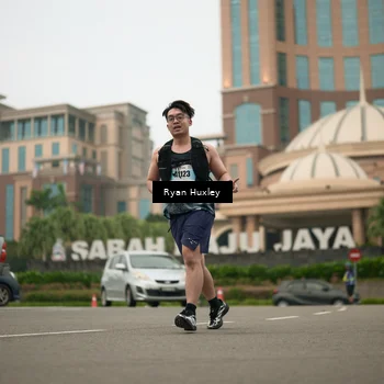 Runner Photo 7252144