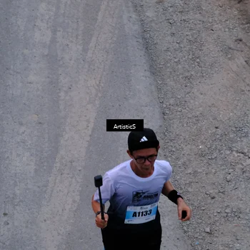 Runner Photo 7252147