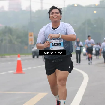 Runner Photo 7252149