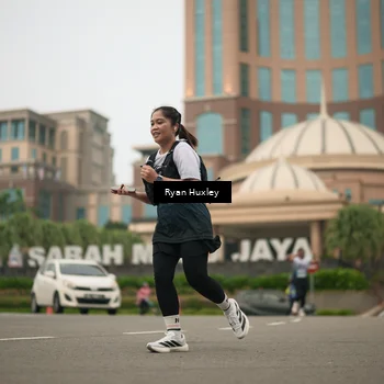 Runner Photo 7252153