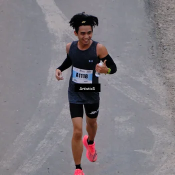 Runner Photo 7252156