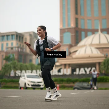 Runner Photo 7252160