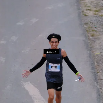 Runner Photo 7252163