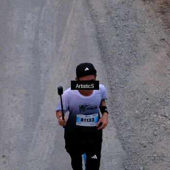 Runner Photo 7252164
