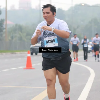 Runner Photo 7252168