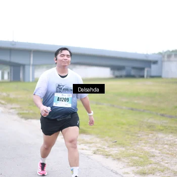 Runner Photo 7252174