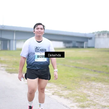 Runner Photo 7252176