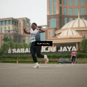 Runner Photo 7252178