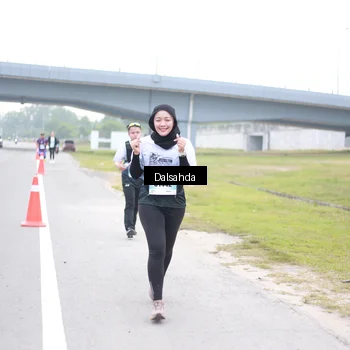 Runner Photo 7252189