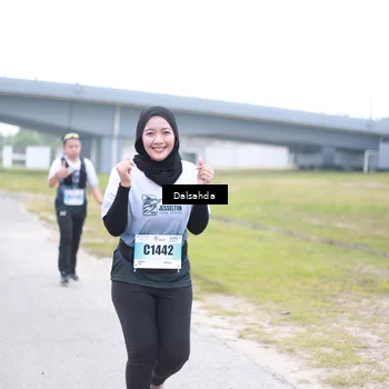 Runner Photo 7252193
