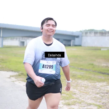 Runner Photo 7252198