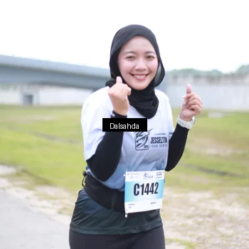 Runner Photo 7252211