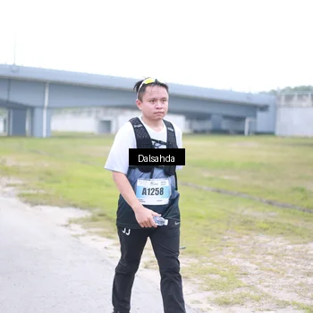 Runner Photo 7252214
