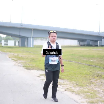 Runner Photo 7252217
