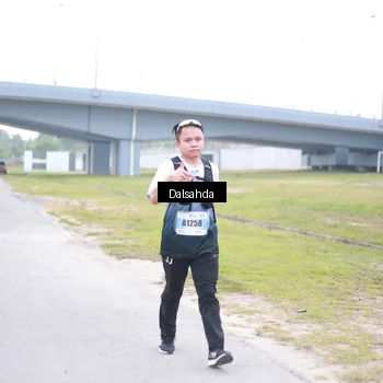 Runner Photo 7252218
