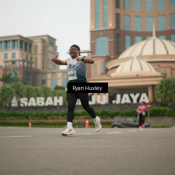 Runner Photo 7252221