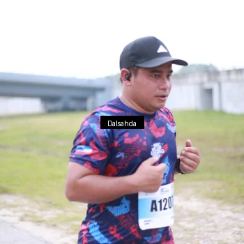 Runner Photo 7252238