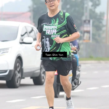 Runner Photo 7252239