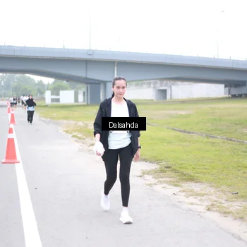 Runner Photo 7252255