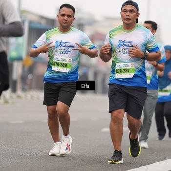 Runner Photo 7252257
