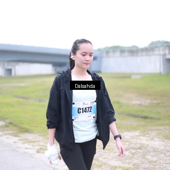 Runner Photo 7252259