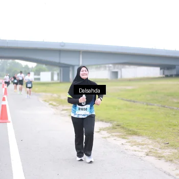 Runner Photo 7252265