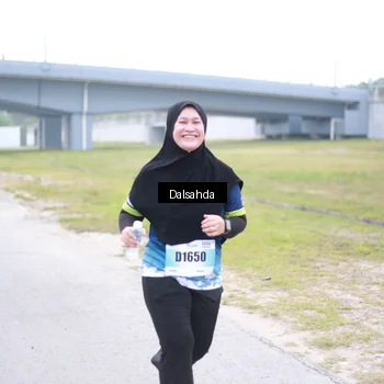 Runner Photo 7252266