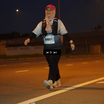 Runner Photo 7252267