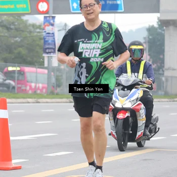 Runner Photo 7252268