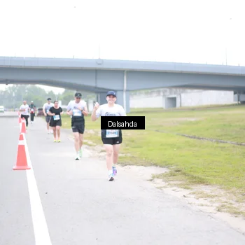 Runner Photo 7252270