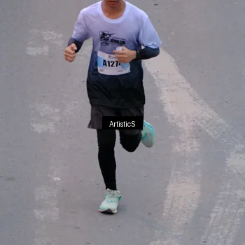 Runner Photo 7252273