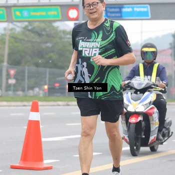 Runner Photo 7252278