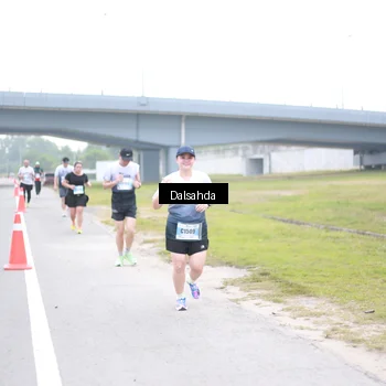 Runner Photo 7252284