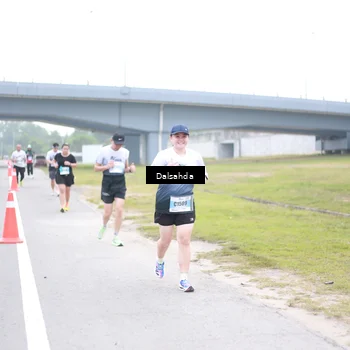 Runner Photo 7252287