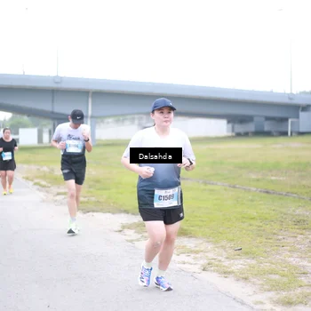 Runner Photo 7252290