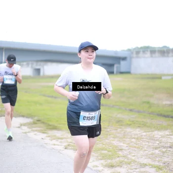 Runner Photo 7252295