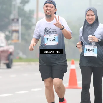 Runner Photo 7252296