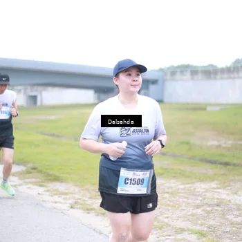 Runner Photo 7252300