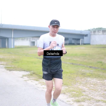 Runner Photo 7252305