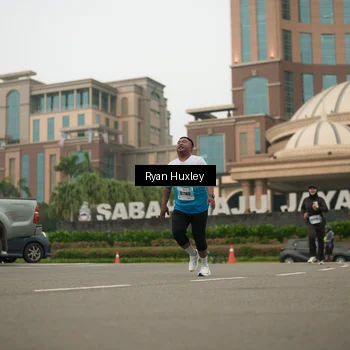 Runner Photo 7252306