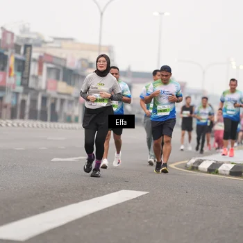 Runner Photo 7252308