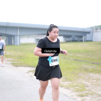 Runner Photo 7252313