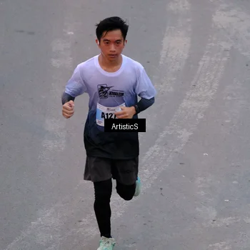 Runner Photo 7252314