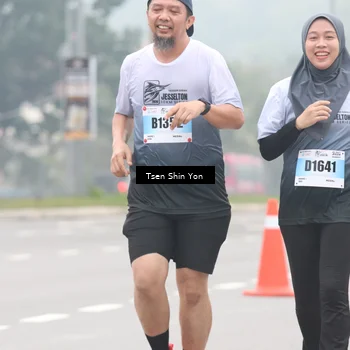 Runner Photo 7252315