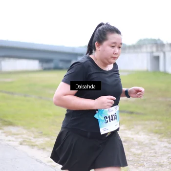 Runner Photo 7252318
