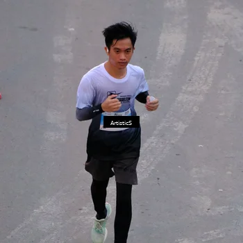 Runner Photo 7252319
